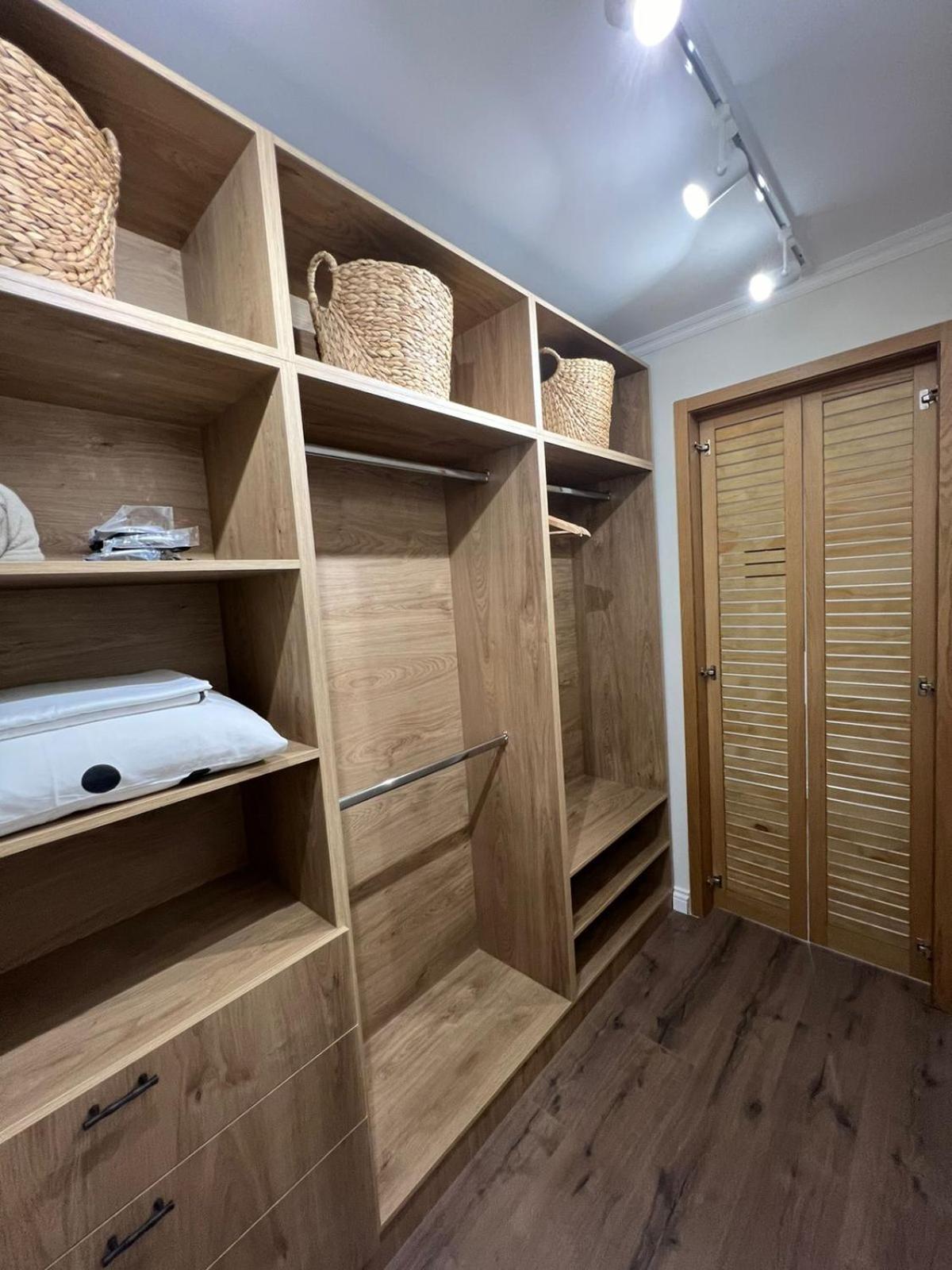 Anna'S Blloku Apartment Tiranë Eksteriør bilde